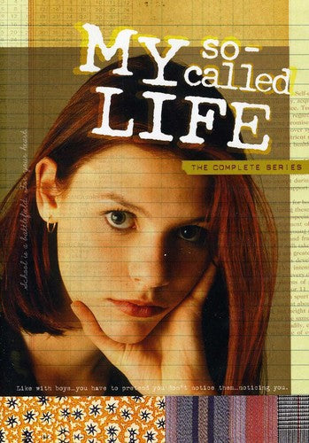 COMPLETE SERIES (6 DVD) - DVD