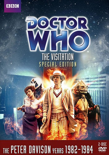 VISITATION (2 DVD) - DVD