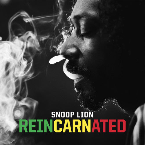 REINCARNATED (DELUXE EDITION) - CD