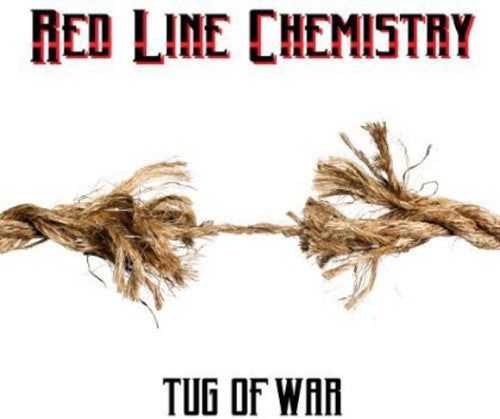 TUG OF WAR - CD