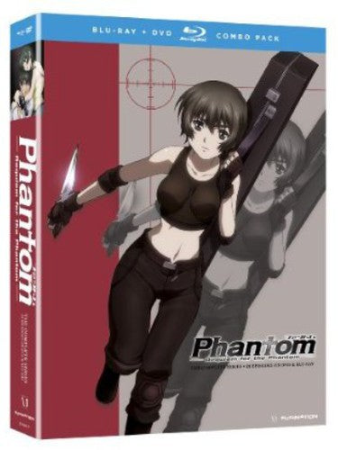 COMPLETE SERIES (4 DVD) - DVD