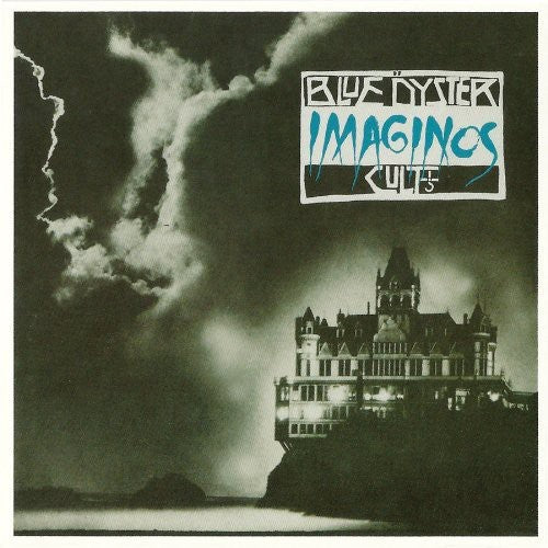 IMAGINOS (1988) - CD