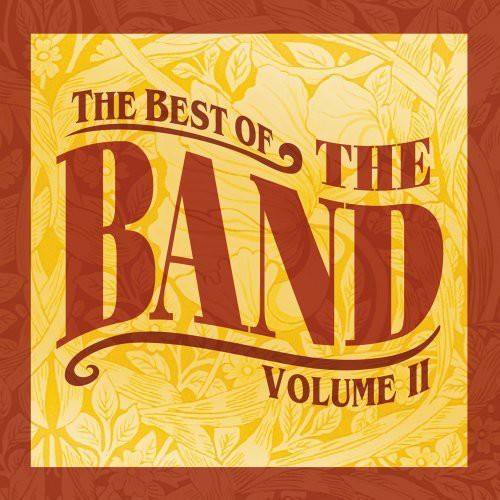 BEST OF: VOLUME 2 - CD