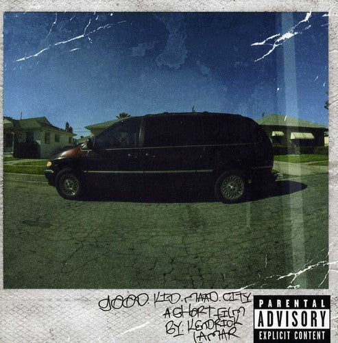 GOOD KID, M A(DLX/EX - CD