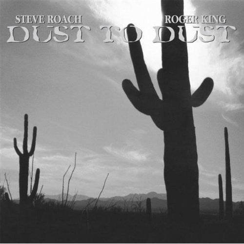 DUST TO DUST - CD
