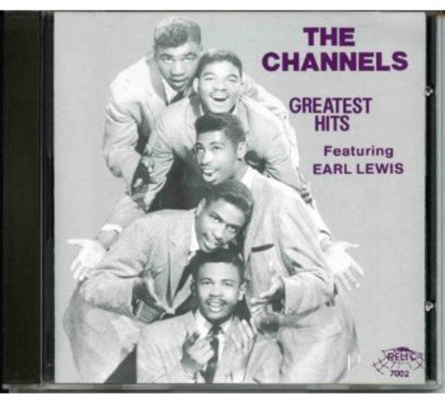 GREATEST HITS (16 TRACKS) - CD