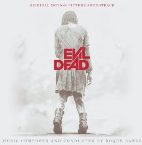 SOUNDTRACK - CD