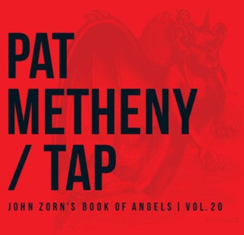 JOHN ZORNS BOOK OF ANGELS: VOL 20 - CD