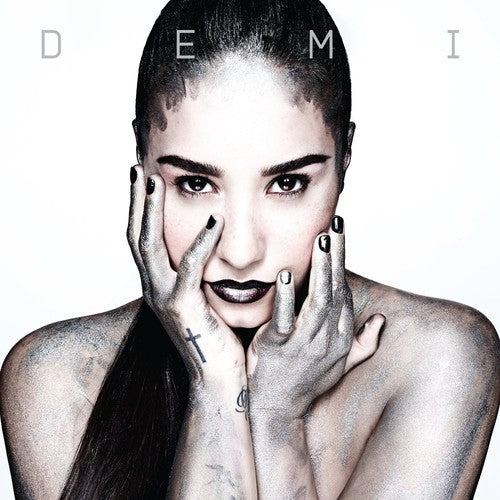 DEMI (2013) - CD