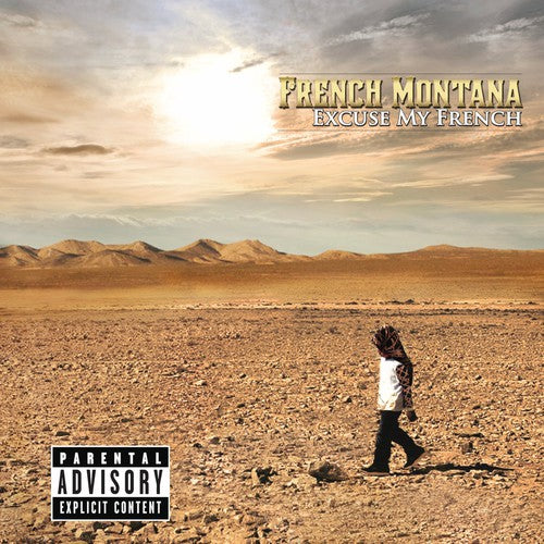 EXCUSE MY FRENCH (DELUXE EDITION) - CD