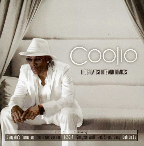 GREATEST HITS AND REMIXES - CD