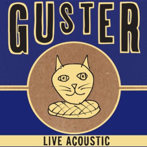 LIVE ACOUSTIC - CD