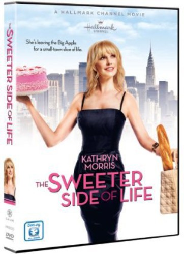 SWEETER SIDE OF LIFE - DVD