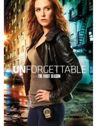 FIRST SEASON (6 DVD) - UNFORGETTABLE