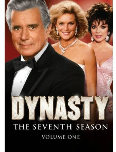 SEVENTH SEASON: VOLUME 1 (3 DVD) - DYNASTY