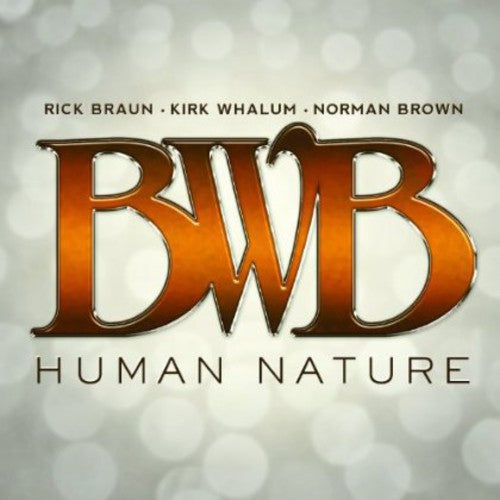 HUMAN NATURE - CD