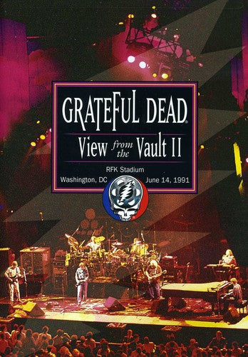 VIEW FROM THE VAULT II (6/14/91) - DVD