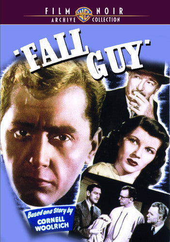 FALL GUY - DVD