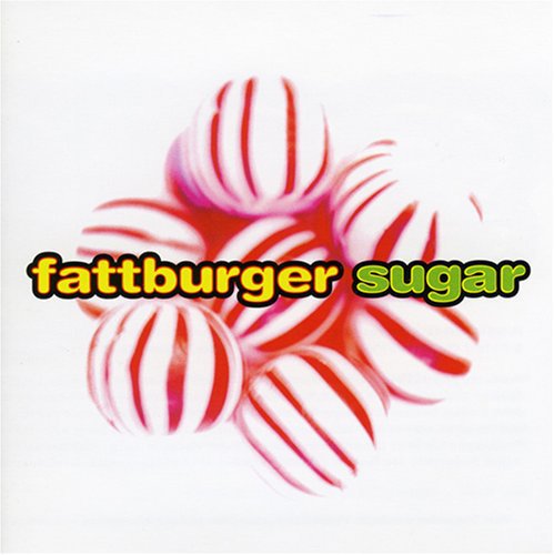SUGAR - CD