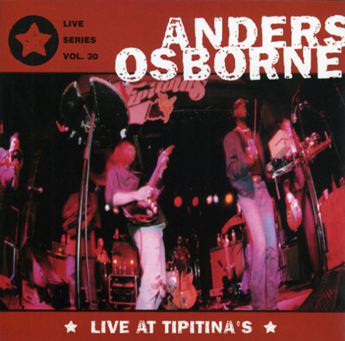 LIVE AT TIPITINAS - CD