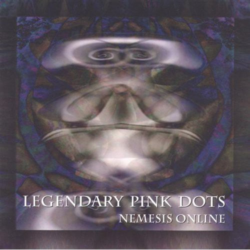 NEMESIS ONLINE - CD