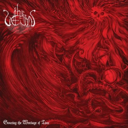 SCOURING THE WRECKAGE OF TIME - CD