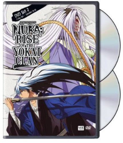 SET 2 (2 DVD) - DVD