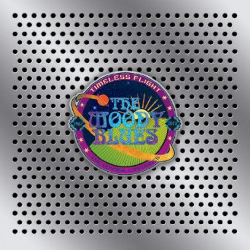 TIMELESS FLIGHT (4 CD) - CD