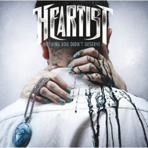 NOTHING YOU DIDNT DESERVE (E.P.) - CD