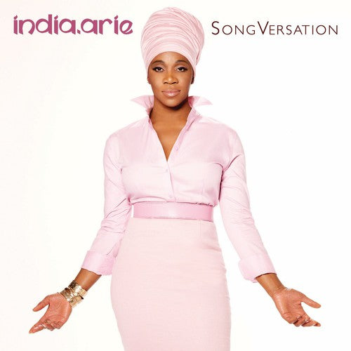 SONGVERSATION - CD