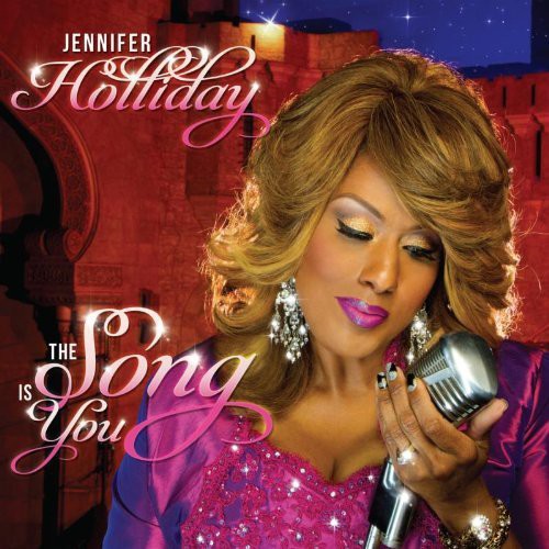THE SONG IS YOU - CD
