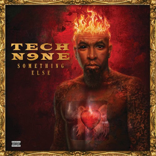 SOMETHING ELSE (DELUXE EDITION) - CD