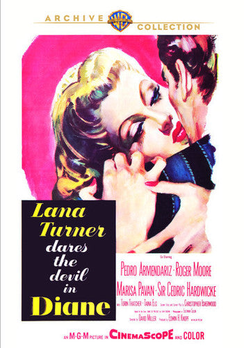 DIANE - DVD