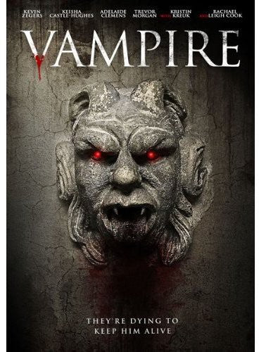 VAMPIRE - DVD