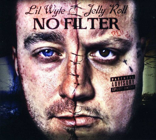 NO FILTER - CD