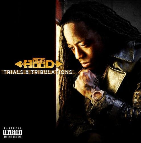 TRIALS & TRIBULATIONS (DELUXE) - CD