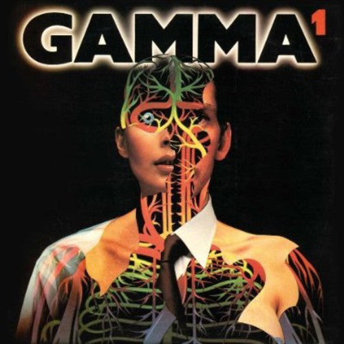 GAMMA 1 - CD
