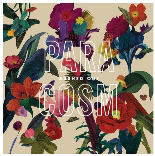 PARACOSM - CD