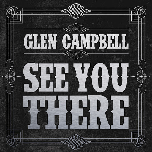 SEE YOU THERE - CD