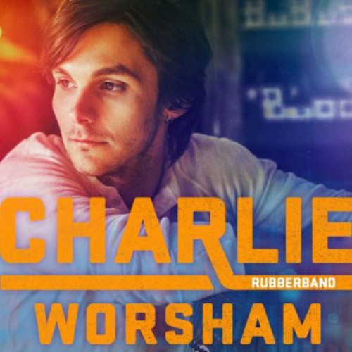 RUBBERBAND - CD