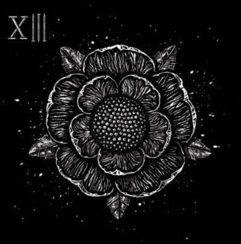 DEATH CARD - CD