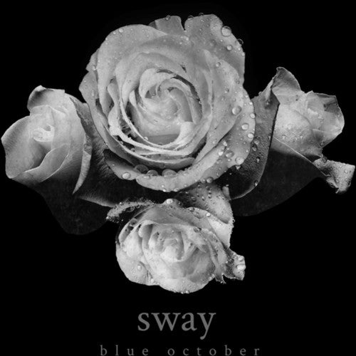 SWAY - CD