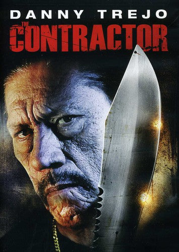 CONTRACTOR - DVD