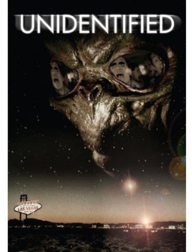 UNIDENTIFIED - DVD