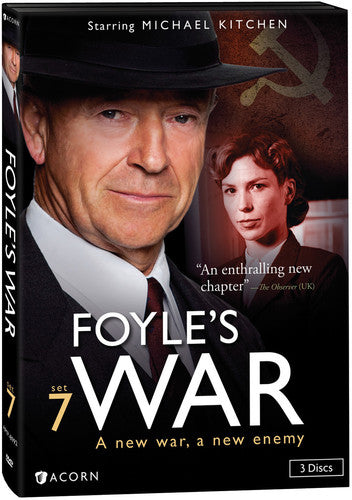SET 7 (3 DVD) - DVD