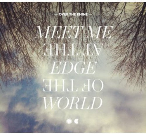 MEET ME AT THE EDGE OF... (2 CD) - CD
