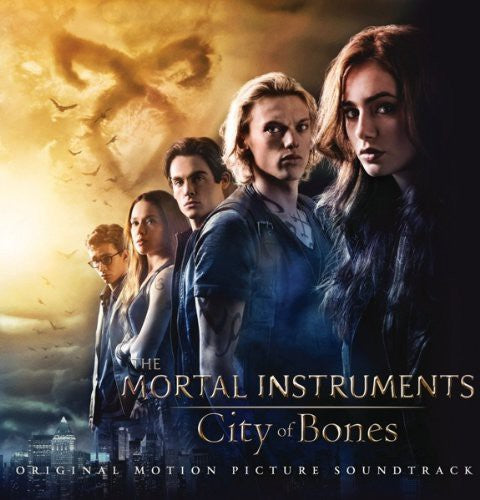 SOUNDTRACK - CD