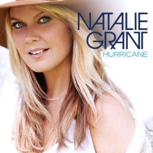 HURRICANE - CD