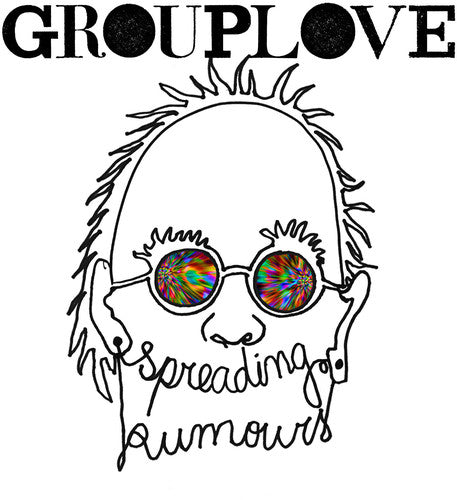SPREADING RUMOURS - CD