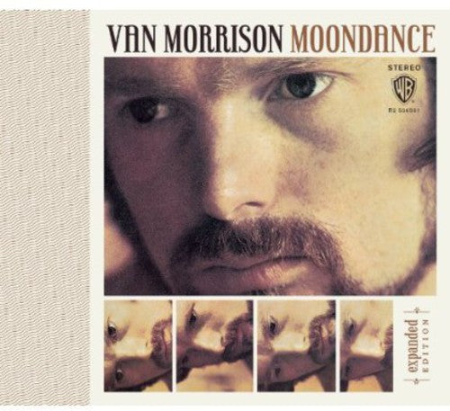MOONDANCE (1970: 2 CD) - CD